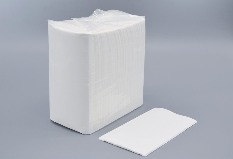 Tall Fold Napkins